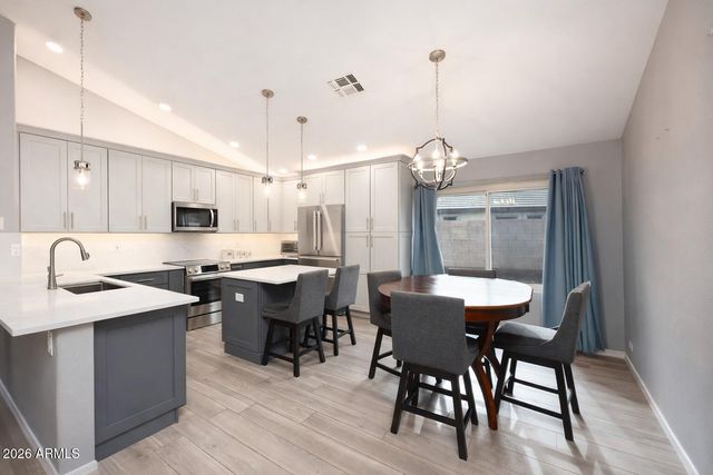 4110 S Dewdrop Court, Gilbert, AZ 85297