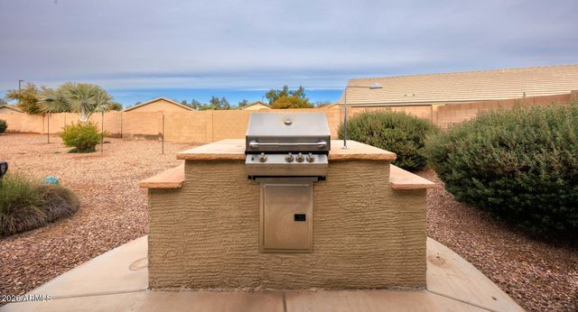 4110 S Dewdrop Court, Gilbert, AZ 85297