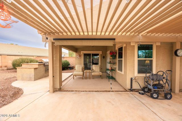 4110 S Dewdrop Court, Gilbert, AZ 85297