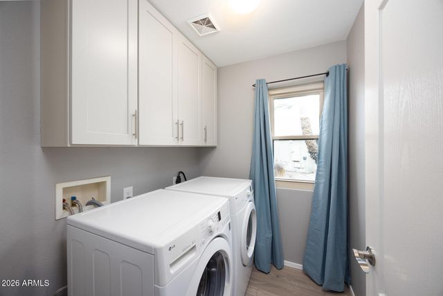 4110 S Dewdrop Court, Gilbert, AZ 85297