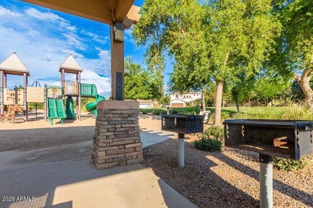 4110 S Dewdrop Court, Gilbert, AZ 85297