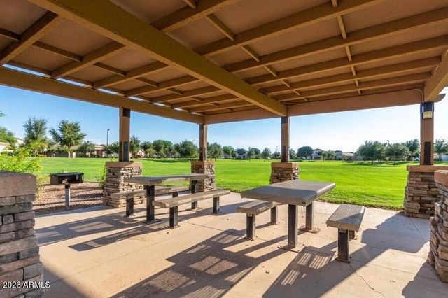 4110 S Dewdrop Court, Gilbert, AZ 85297