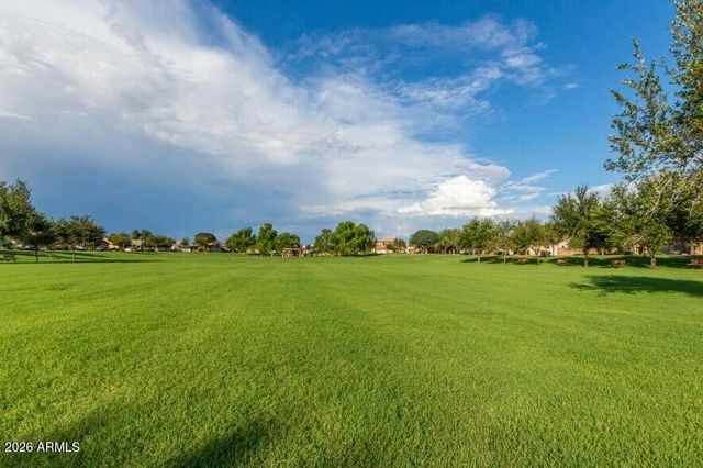 4110 S Dewdrop Court, Gilbert, AZ 85297