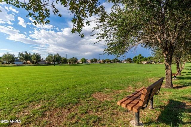 4110 S Dewdrop Court, Gilbert, AZ 85297