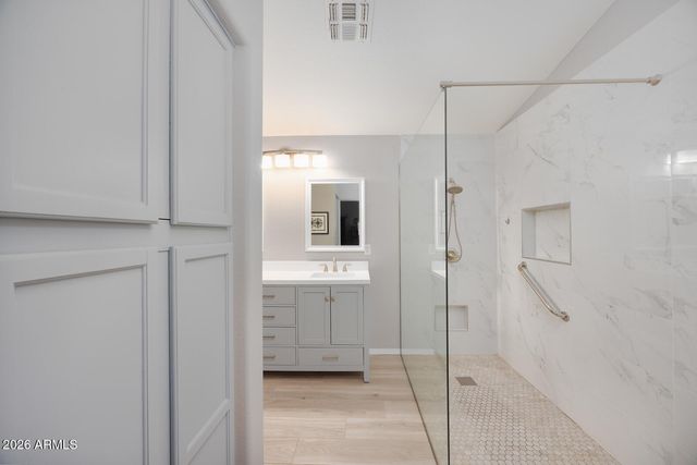 4110 S Dewdrop Court, Gilbert, AZ 85297