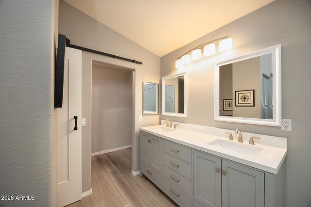 4110 S Dewdrop Court, Gilbert, AZ 85297