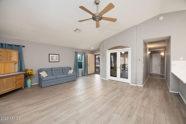 4110 S Dewdrop Court, Gilbert, AZ 85297