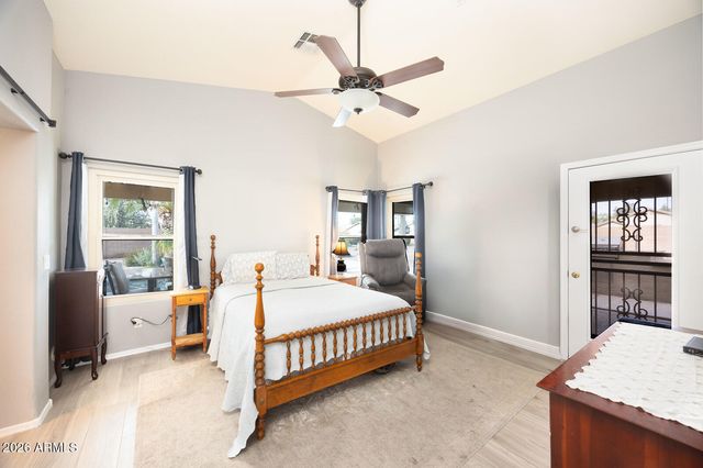 4110 S Dewdrop Court, Gilbert, AZ 85297