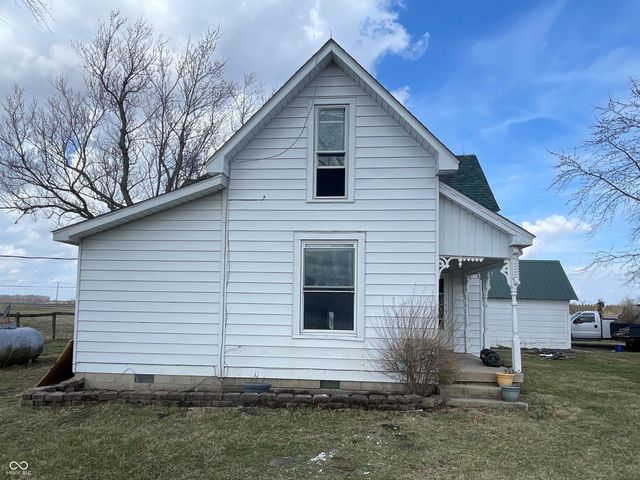 5100 E 200 S, Whitestown, IN 46075