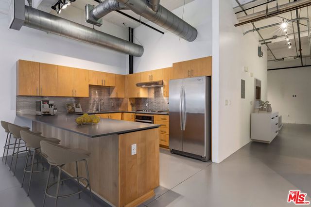 1130 S Flower Street 208, Los Angeles, CA 90015