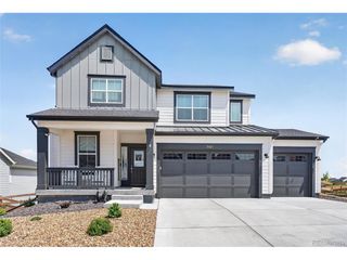 39520 Congress Ln, Elizabeth, CO 80107
