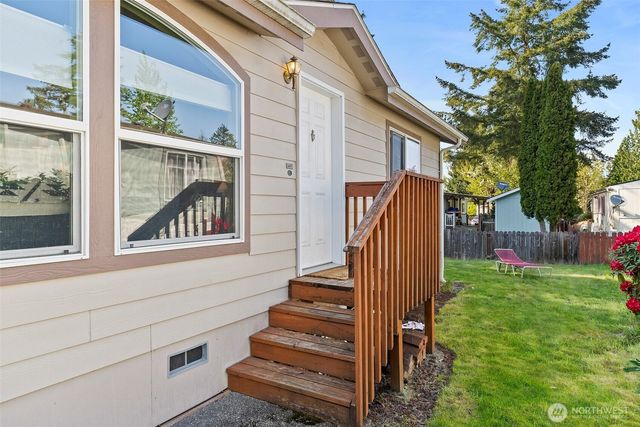 4401 37th Avenue SE #19, Lacey, WA 98503