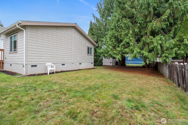 4401 37th Avenue SE #19, Lacey, WA 98503