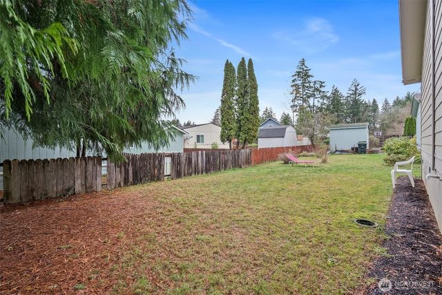 4401 37th Avenue SE #19, Lacey, WA 98503