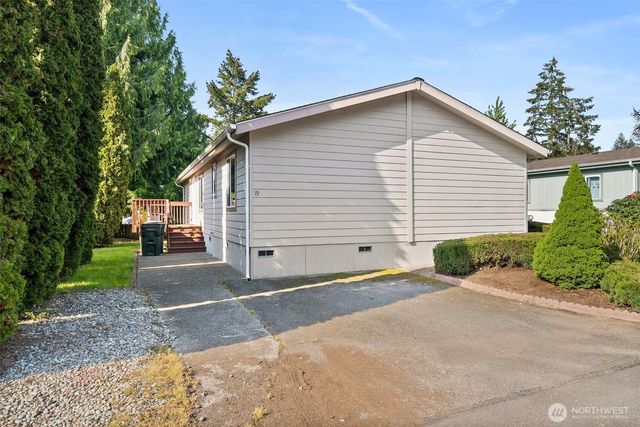 4401 37th Avenue SE #19, Lacey, WA 98503