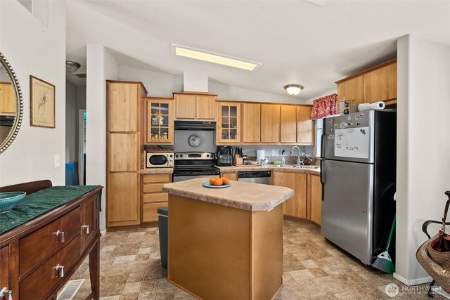 4401 37th Avenue SE #19, Lacey, WA 98503