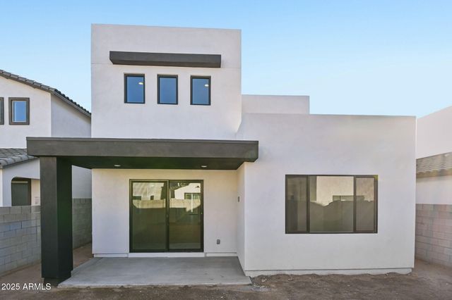 10442 E UPTON Avenue, Mesa, AZ 85212