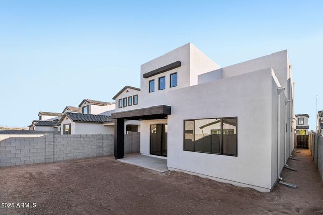 10442 E UPTON Avenue, Mesa, AZ 85212