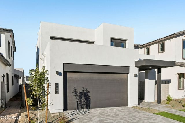 10442 E UPTON Avenue, Mesa, AZ 85212