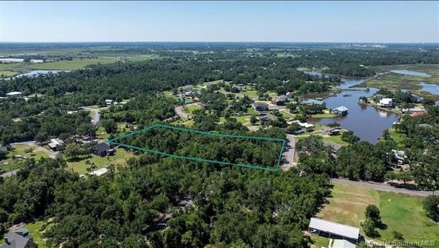 0 Barnacle Rd Road, Sulphur, LA 70665