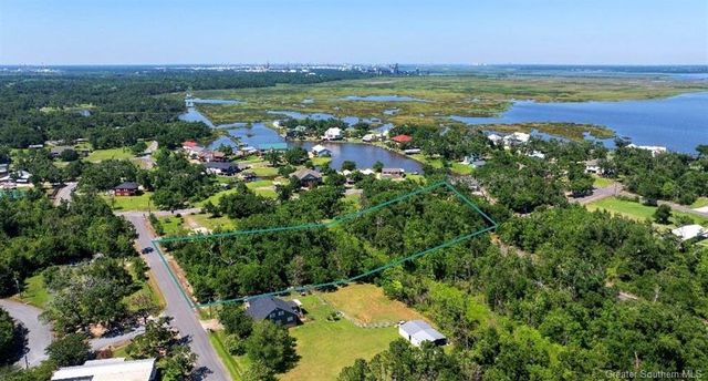 0 Barnacle Rd Road, Sulphur, LA 70665
