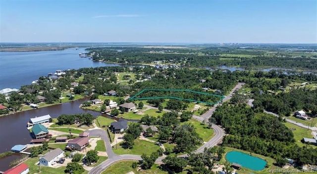0 Barnacle Rd Road, Sulphur, LA 70665