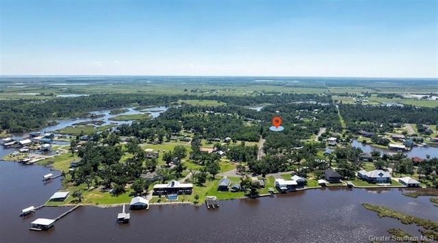 0 Barnacle Rd Road, Sulphur, LA 70665