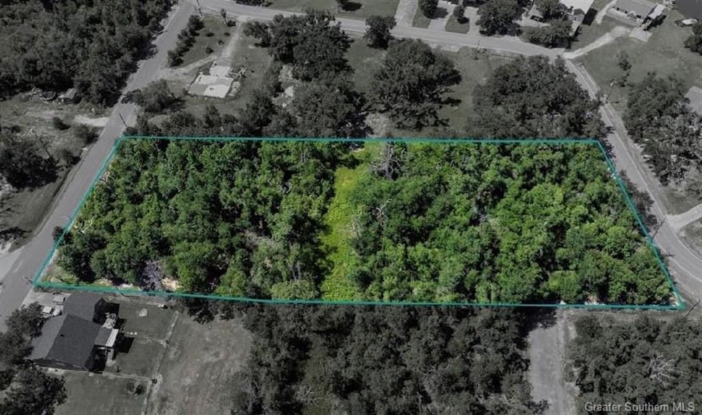 0 Barnacle Rd Road, Sulphur, LA 70665
