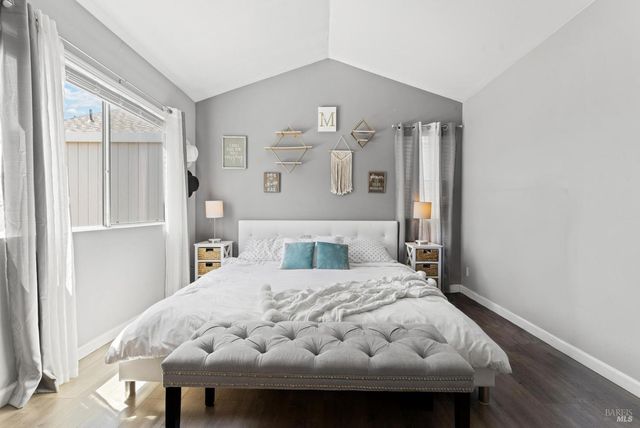 706 Powderhorn Ave, Santa Rosa, CA 95407