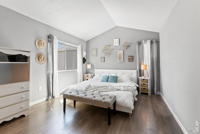 706 Powderhorn Ave, Santa Rosa, CA 95407