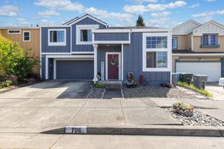 706 Powderhorn Ave, Santa Rosa, CA 95407