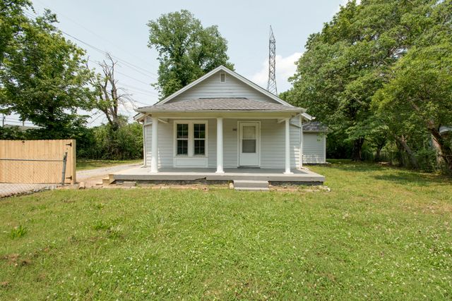 1801 Elizabeth Rd, Nashville, TN 37218