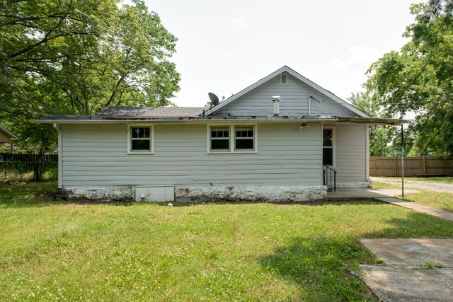 1801 Elizabeth Rd, Nashville, TN 37218