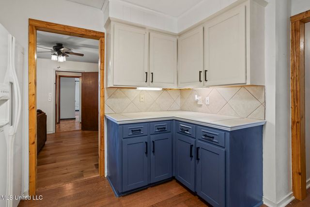 1405 Riverwood Drive, Jackson, MS 39211