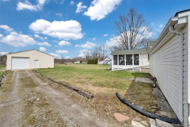 5428 Gratiot Avenue, St. Clair Township, MI 48079
