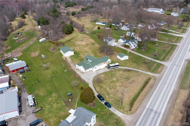 5428 Gratiot Avenue, St. Clair Township, MI 48079