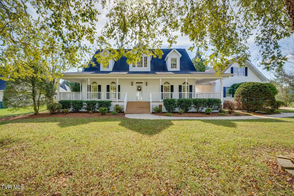 113 Wedgewood Circle, Elizabethton, TN 37643