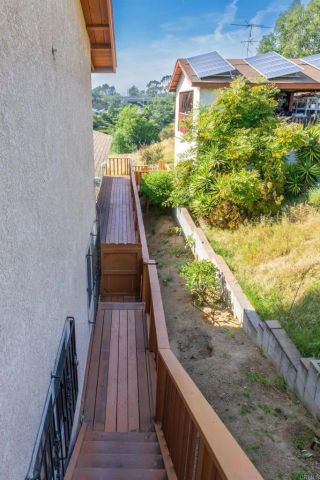 2319 Ridgeway Drive, National City, CA 91950