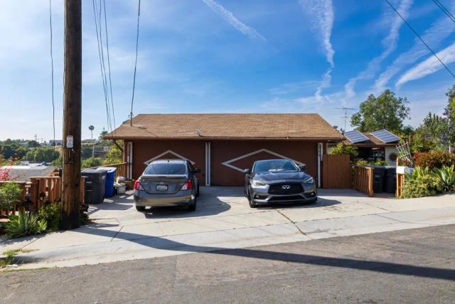 2319 Ridgeway Drive, National City, CA 91950