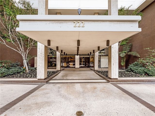 222 Monterey Road 805, Glendale, CA 91206