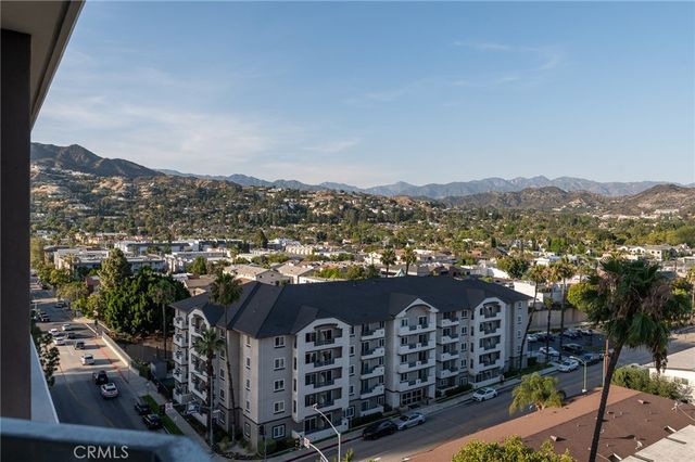 222 Monterey Road 805, Glendale, CA 91206