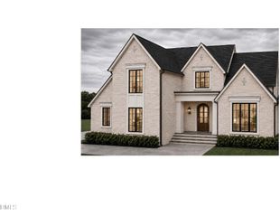142 Clementine Way, Chapel Hill, NC 27516