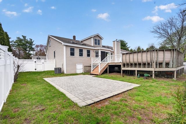 40 Anthony Rd., Tewksbury, MA 01876