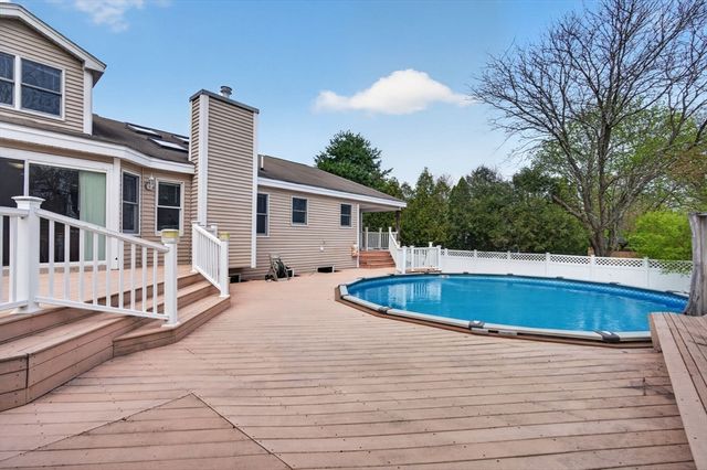 40 Anthony Rd., Tewksbury, MA 01876