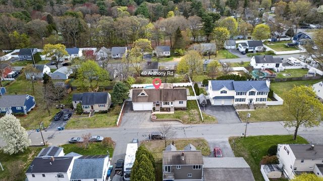 40 Anthony Rd., Tewksbury, MA 01876
