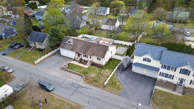 40 Anthony Rd., Tewksbury, MA 01876