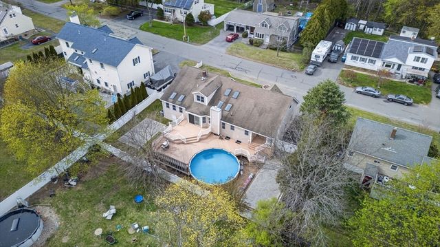 40 Anthony Rd., Tewksbury, MA 01876