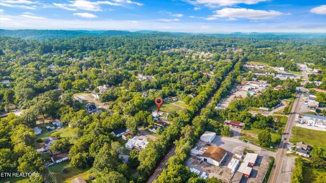 406 SW Mayfield Ave, Knoxville, TN 37920