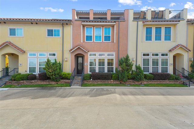 26 W Oaks Drive, Houston, TX 77058