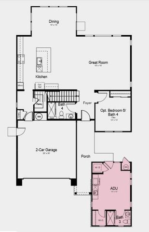 1587 Walsh Avenue, Dublin, CA 94568